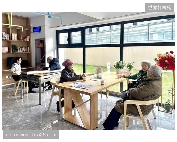 小而美”的社区嵌入式健身房将迎来爆发，其服务流程和安全标准的认证体系是关键